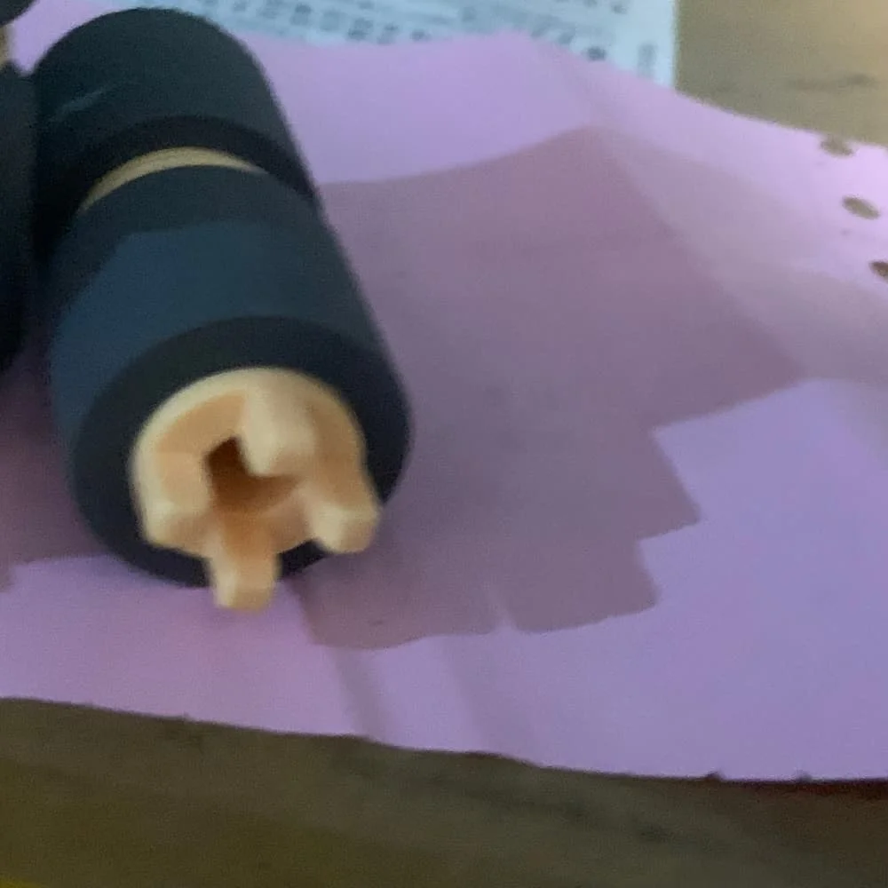 

12 ролика подачи для XEROX 2060 3060 3065 3070 4070 5070 6000 7000 B7025 B7030 B7035 C8000 C60 C70 550 560 570 C2260 C2263