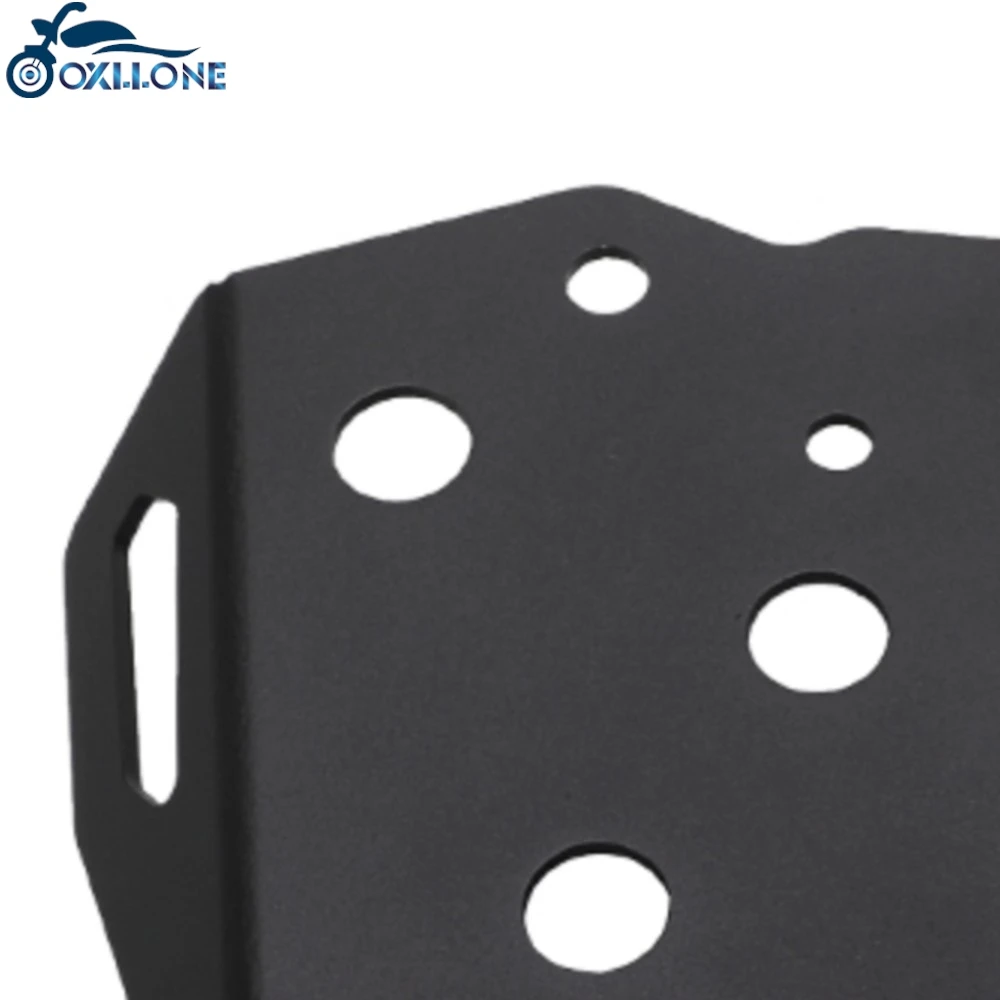 

Rear Case Bracket Saddlebag Panniers Rack Side Carrier Luggage Holder Support FOR SUZUKI V-STROM 1050/1050XT 2021-2022-2023-2024