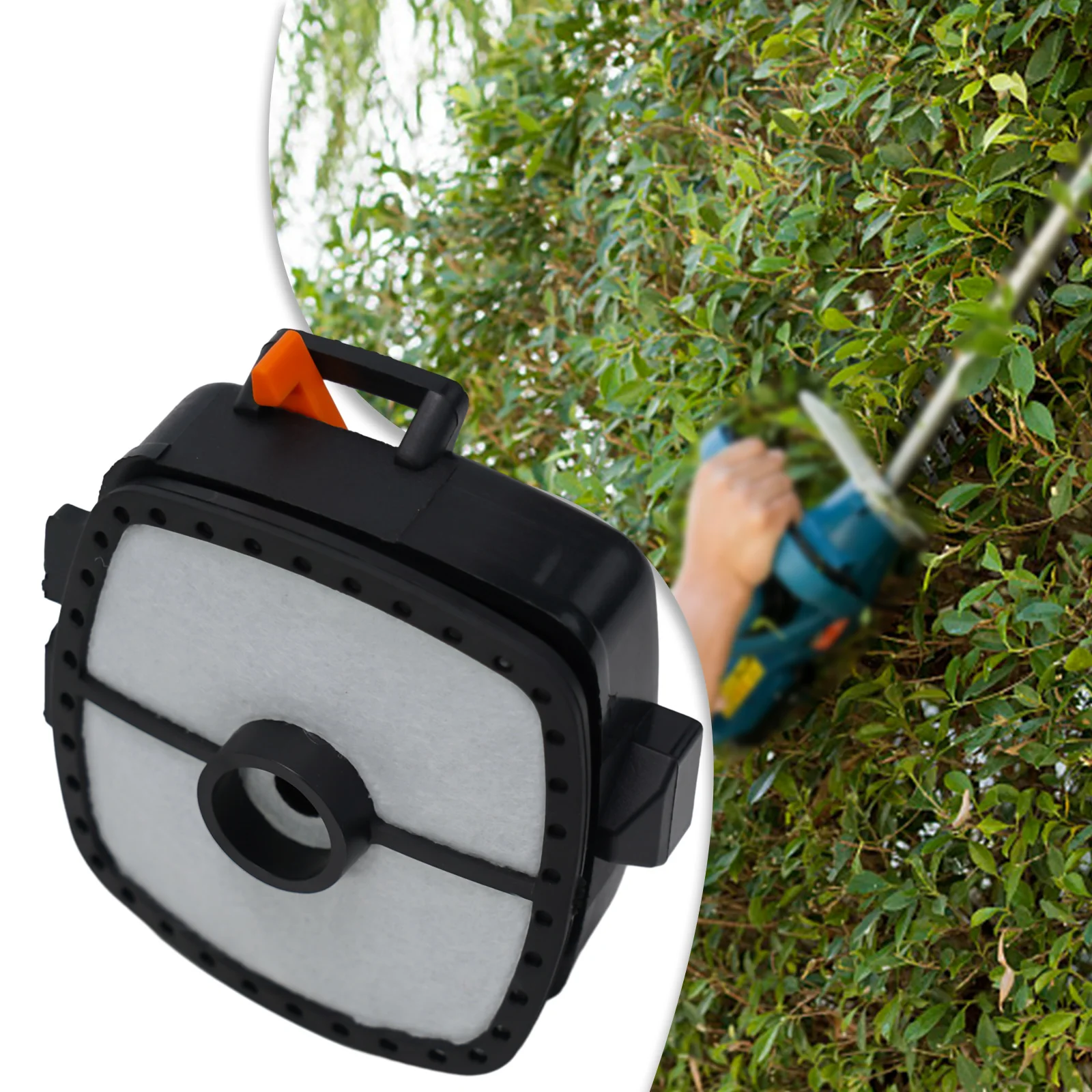 

Air Filter Cover Air Filter Kit Convenient Replacement Direct Replacement Part For Echo GT-225 Replace Part Number