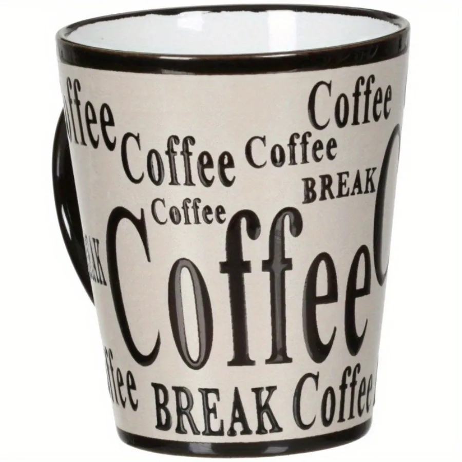 An 8-Piece Mug And … - image