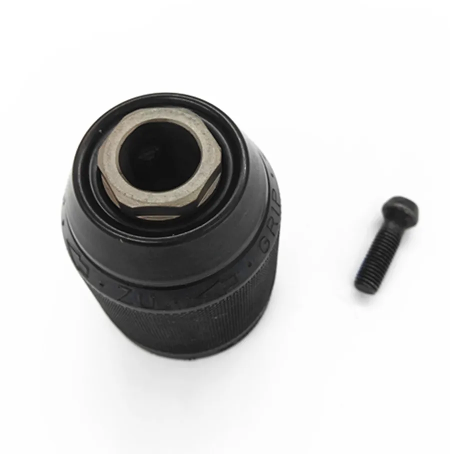 DEWALT หัวจับดอกสว่านแบบไม่มีกุญแจ N454251 สำหรับ DCD997 DCD996 DCD991 DCD991P2 DCD996B DCD996M2 DCD996M