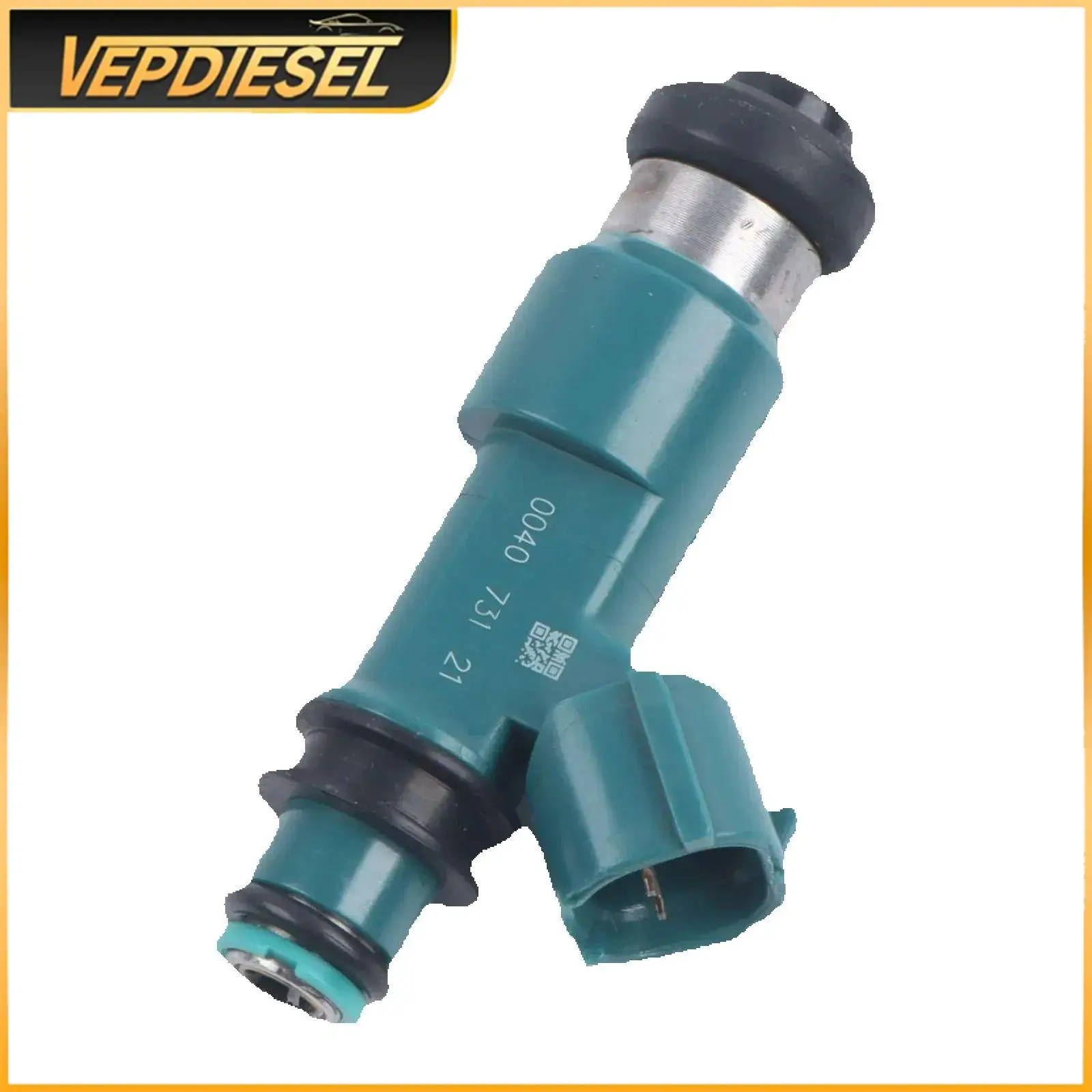 

15710-65J00 84212372 Топливная форсунка 4 шт. для Suzuki SX4 2.0L 2007-2010