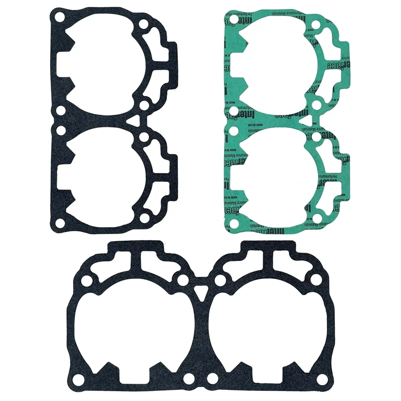 BRP600 E-TEC complete pakkingset 711303 voor Ski-Doo ATV Quads-AU62