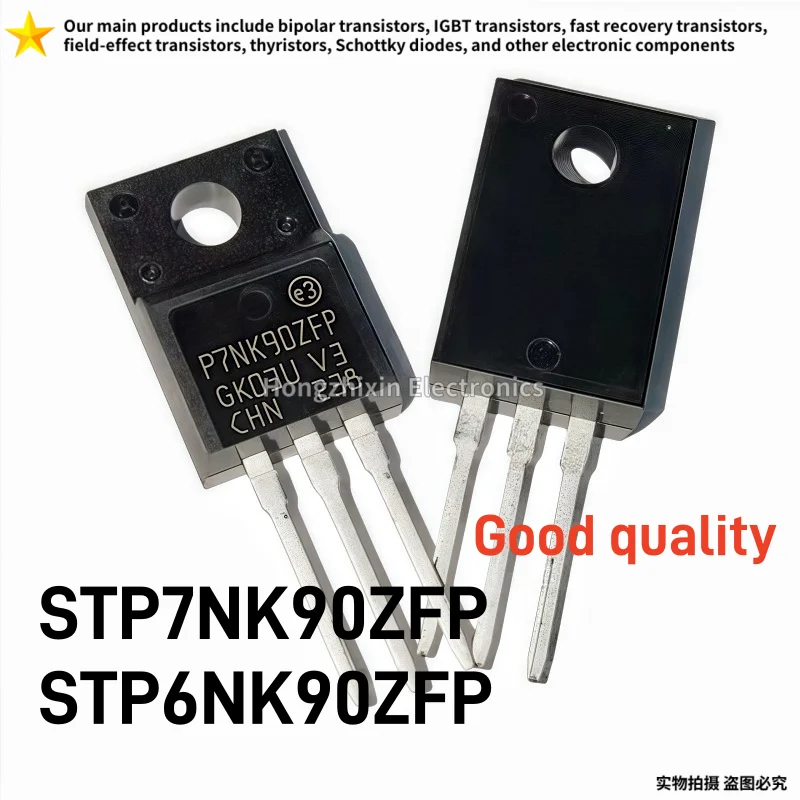 10PCS 2SK2225 K2225 2SK3747 K3747 NDUL03N150CG 03N150 STFW4N150 4N150 STFW3N150 3N150 MS4N1350 TO-3PF MOSFET
