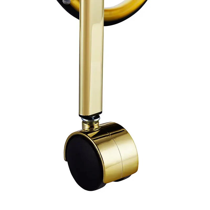 

Storage rack Bathroom storage finishing Floor-to-ceiling toilet Storage rack Wheeled trolley