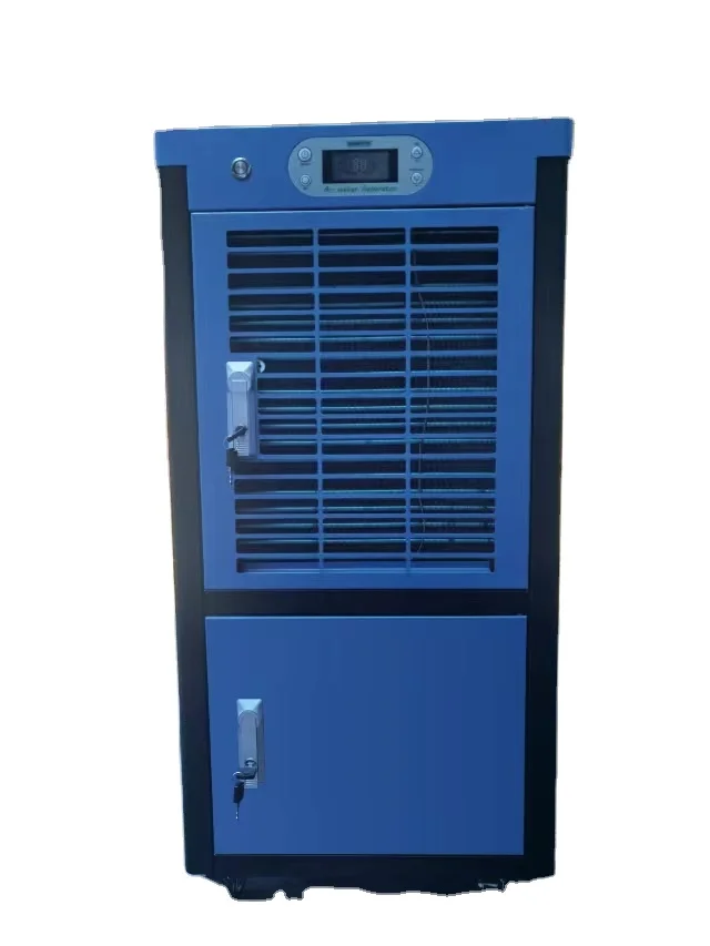 

80L/Day Commercial Atmospheric Water Generator Air Water Generator