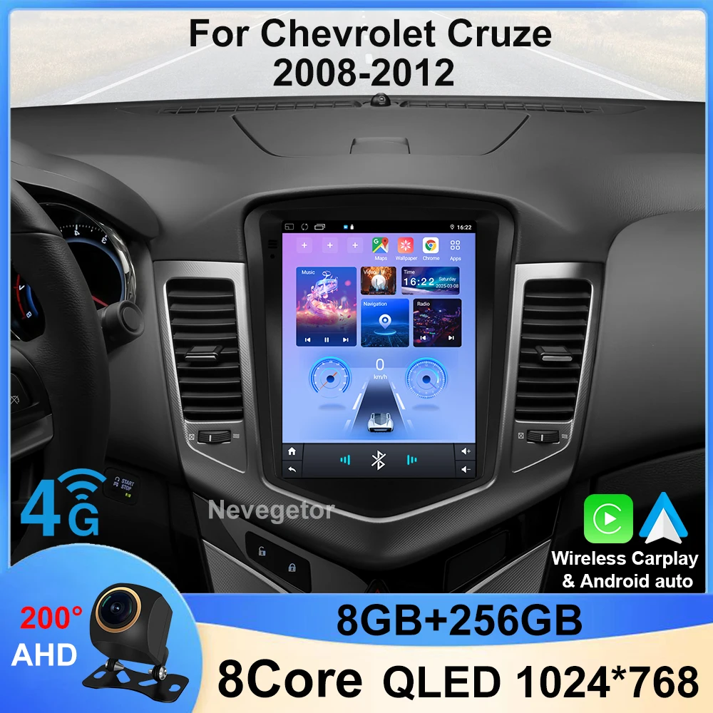 9.7" Screen Android… - image