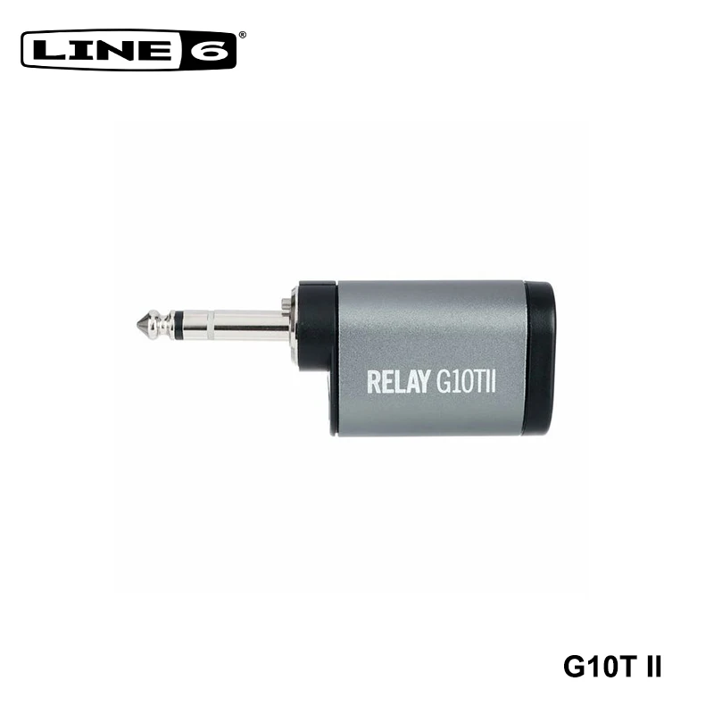 Line6 Relay G10TII Digital Wireless Guitar Transmitter Guitar Accessories