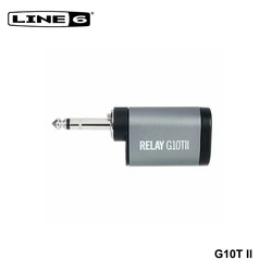 Line6 Relay G10TII Digital Wireless Guitar Transmitter Guitar Accessories