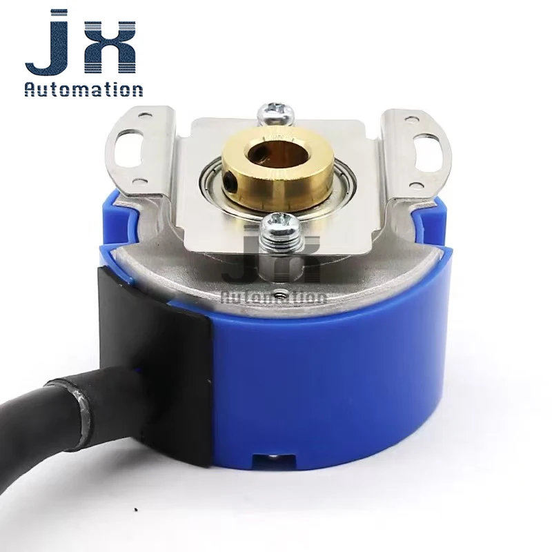 Neuer Original Tamagawa Servomotor Encoder OIH48-2048/T-S5-5V TS5213N577