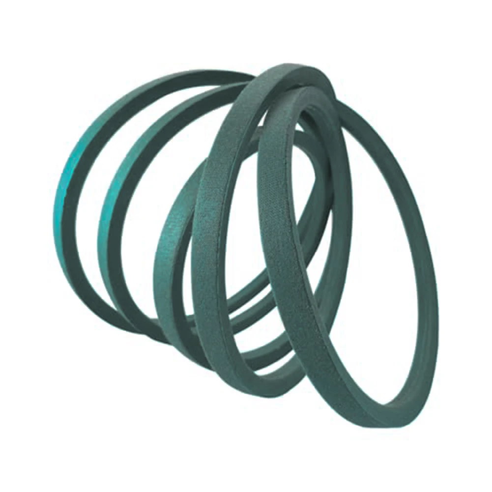 

For Lawn And Garden Machines Lawn Mower Accessory Deck Belt For Troy-Bilt Lawn Mower Accessories Smooth Running