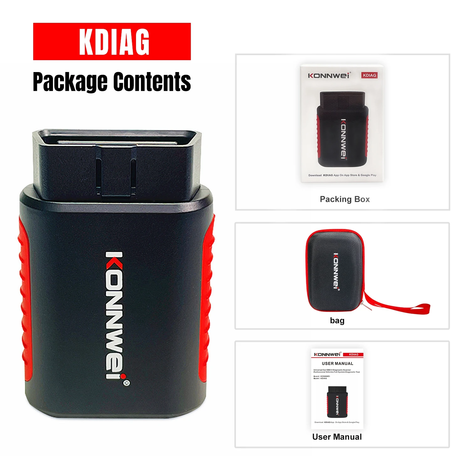 Latest Konnwei Kdia… - image