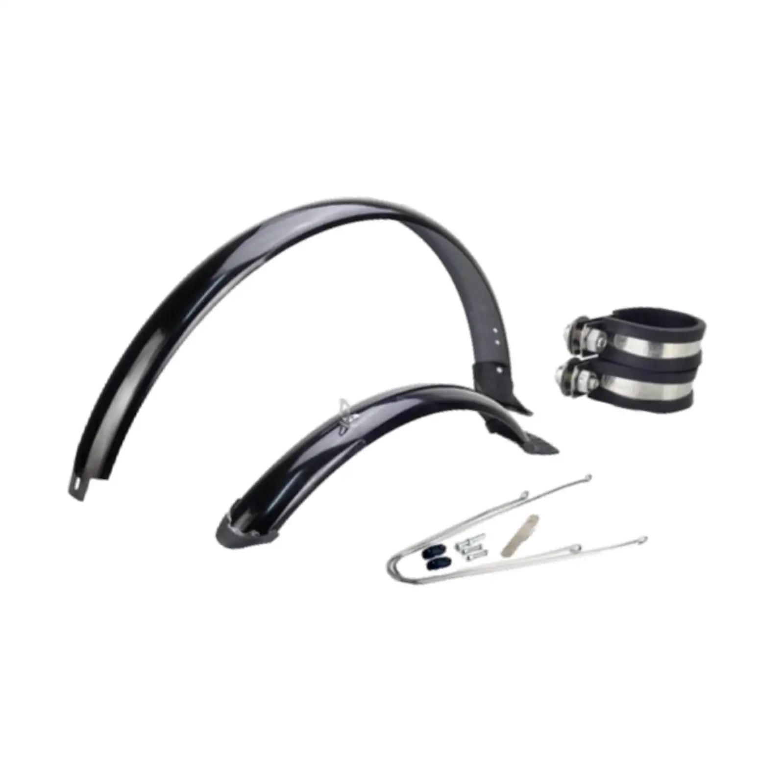 

Mountain Bike Mudguards for 29 inch Tires Waterproof Bicycle Mud Guard
