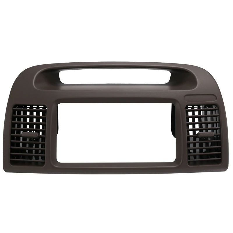 

Автомобильная кондиционерная панель 2 Din для Toyota-Camry 2002-2006