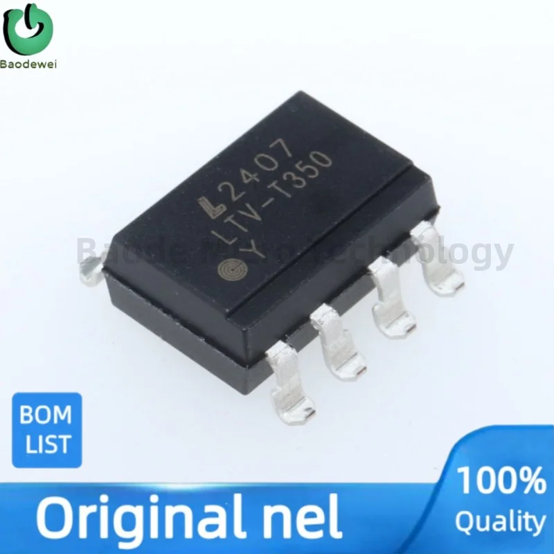 20PCS LTV-T350 Bran…