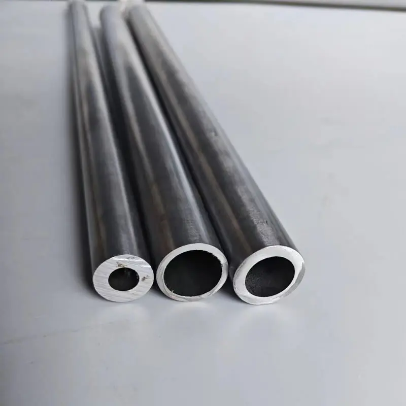 20# precision bright carbon steel tube, small-caliber fine-drawn cold-drawn iron pipe, diameter 7mm8mm9mm