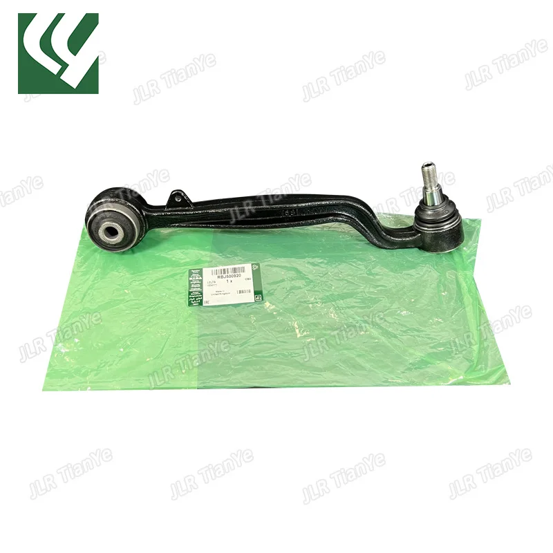 

Front Lower Suspension Control Arm For Range Rover L322 RBJ500920 RBJ000062 RBJ500710