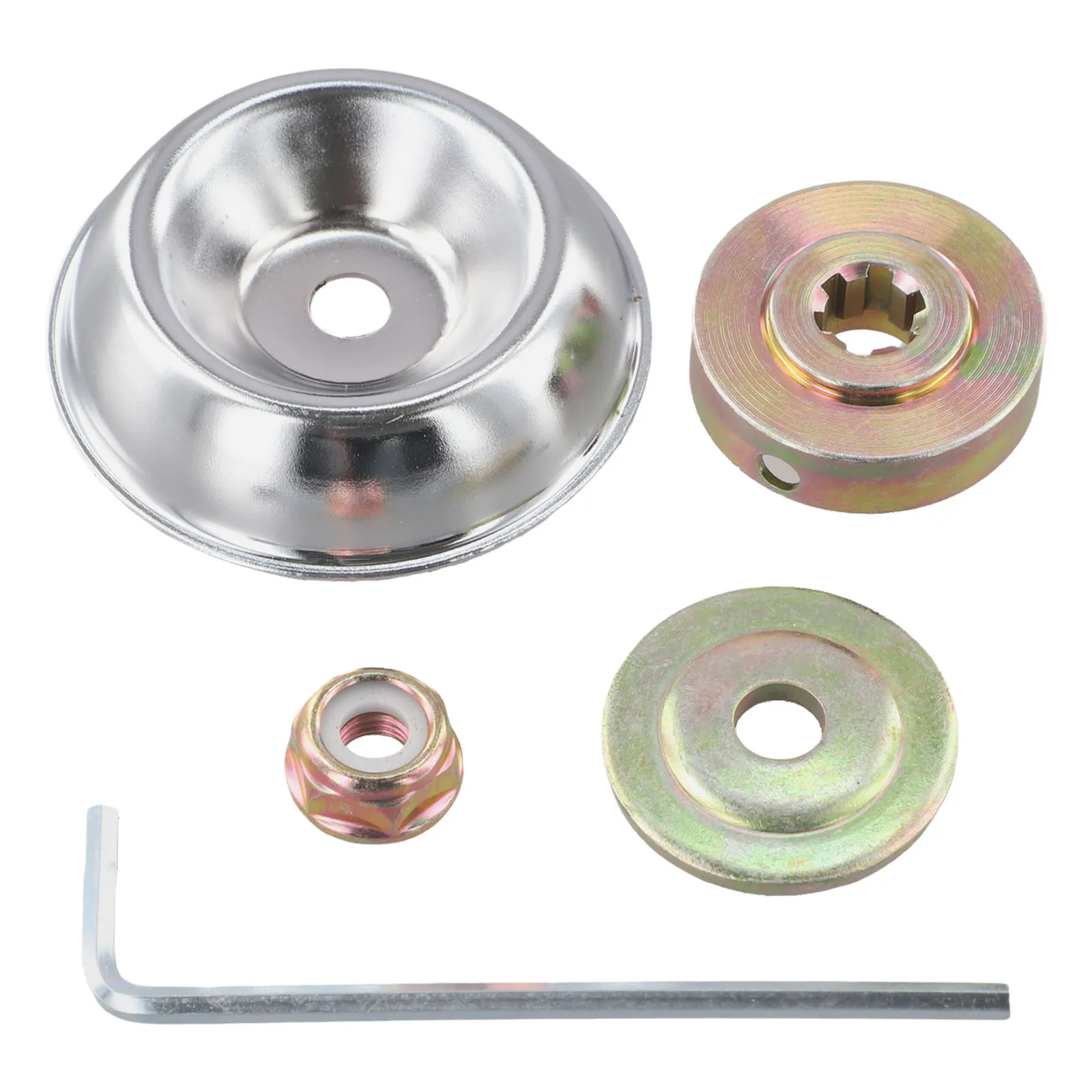 Complete Nut Kit Fo…