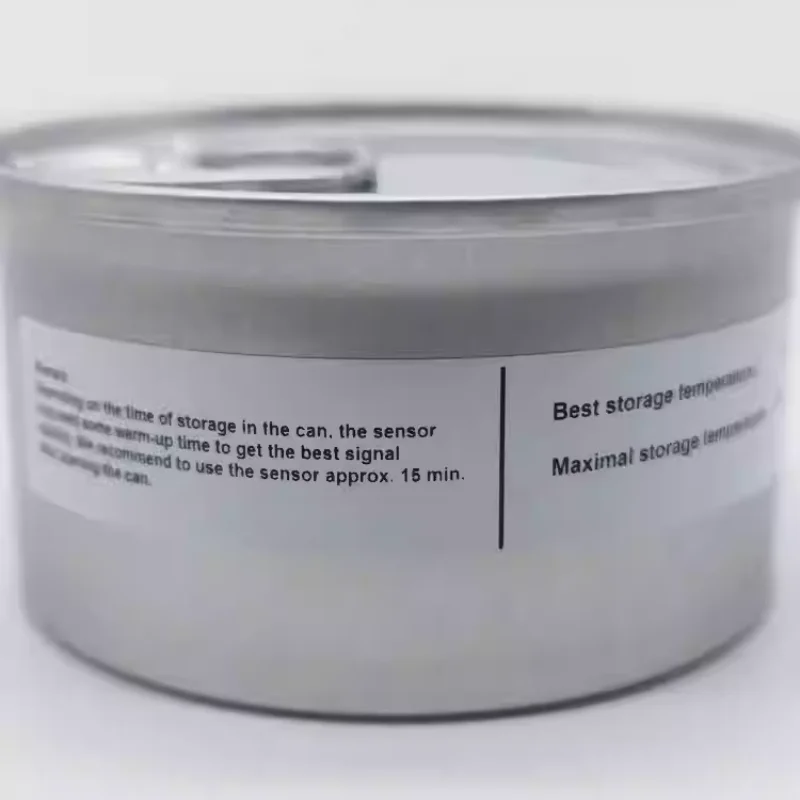 New original ventilator oxygen sensor German ITG M-09 oxygen battery compatible with MAX-14 sensor