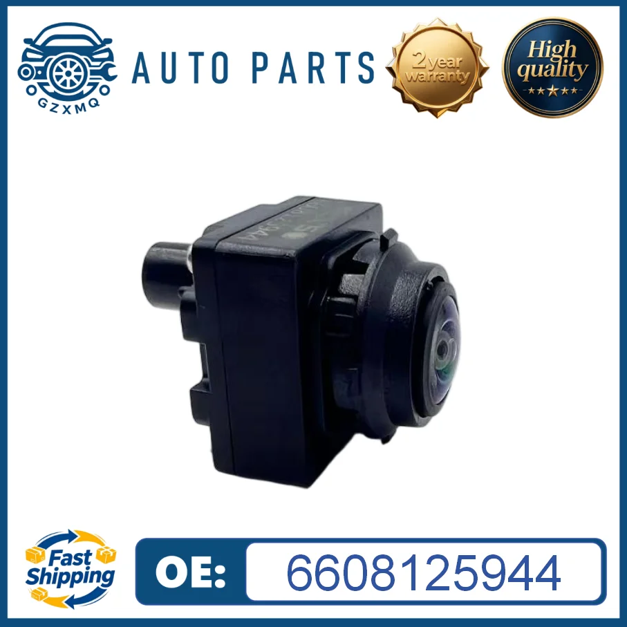 6608125944 High Quality Rear View Parking Assist Camera For Geely Tugella