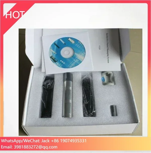 

RFID Waterproof Security Guard Tour Patrol System