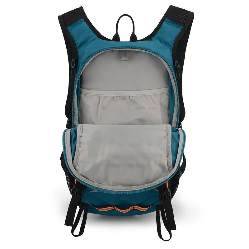 Mochila impermeável ao ar livre, Grande capacidade, Escalada Bag, Trekking Sport Bags