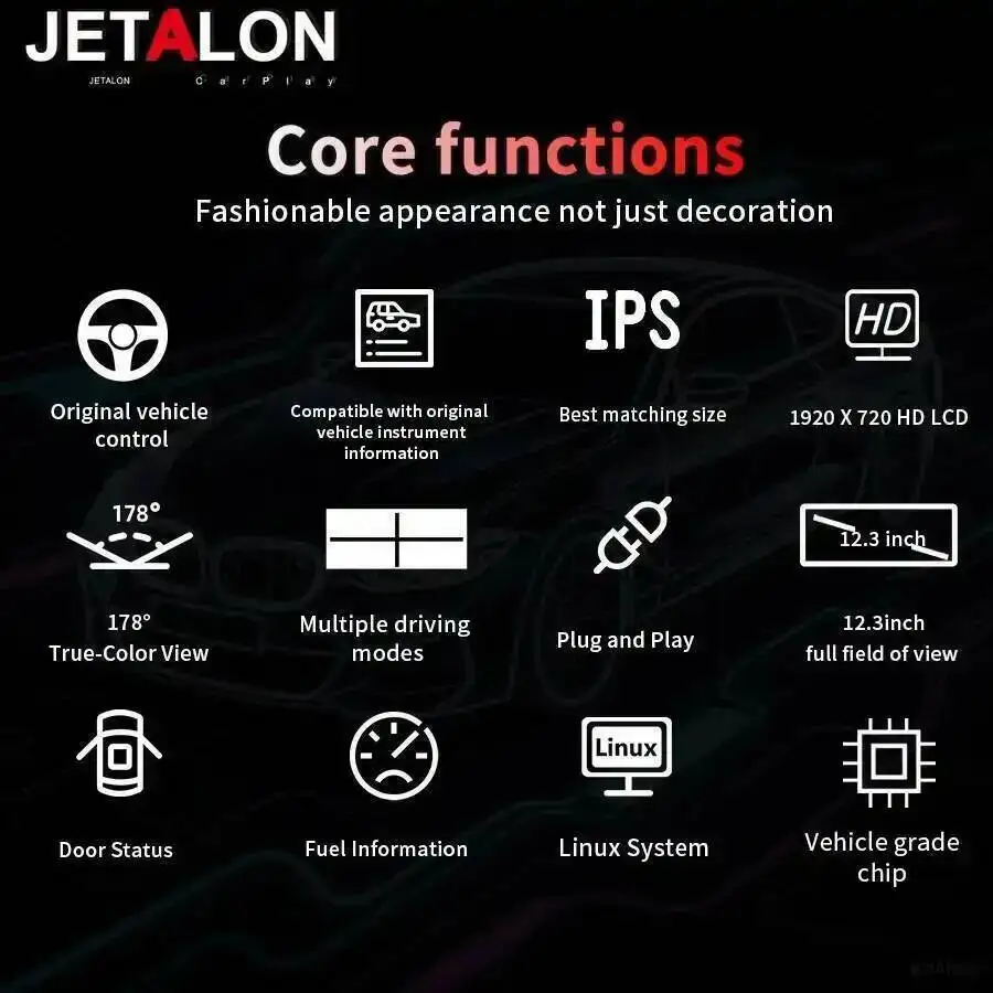 Painel cluster atualização velocímetro lcd para bmw 5 6 7 séries x3 x4 x5 x6 para bmw gt f 2010-2017 instrumento digital de 12.3 polegadas