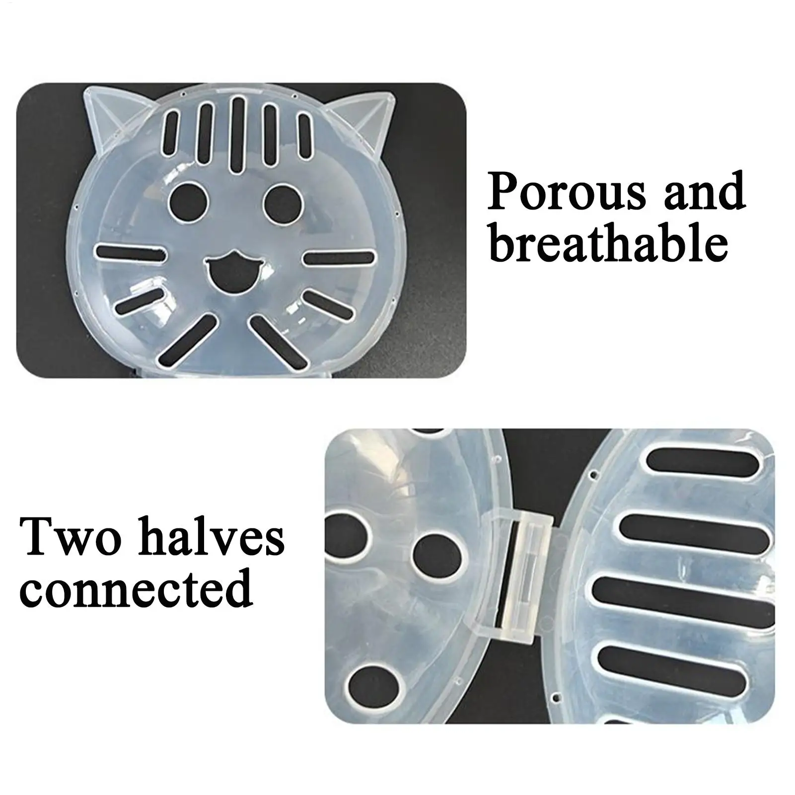 Thumbnail 3 - #3 Pet Muzzles Comparison Guide