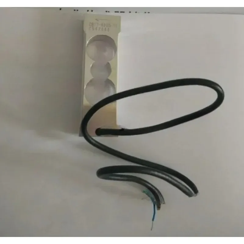 Weighing sensors CB17-600G-11, CB17-1K-11, 2K, 3K