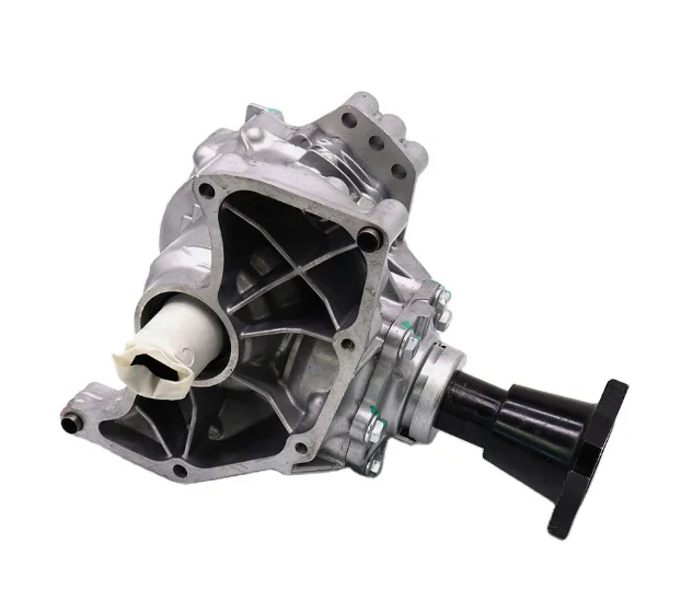 Front Differential Transfer Case For 2013 Infiniti JX35 2009-2014 Nissan Murano