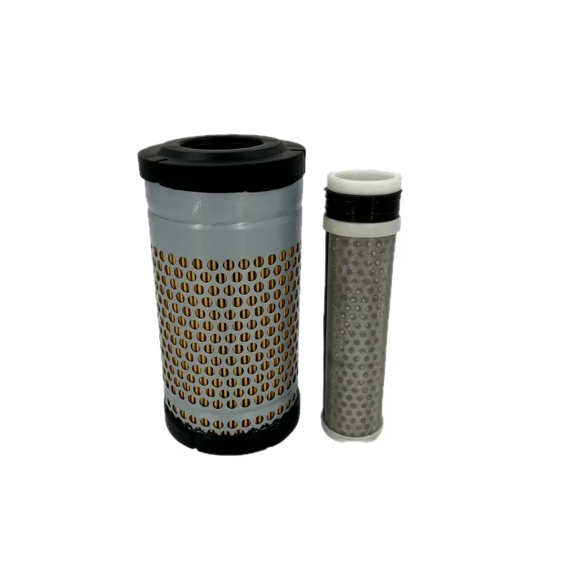 

Filter is suitable for Kubota harvester accessories PRO208 air filter D722 Yangma k0917 air filter