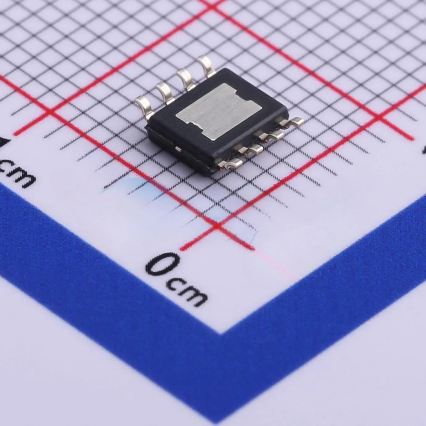 Tps54360Bdda ของแท้ 100% Soic-8 เครื่องหมาย 54360C