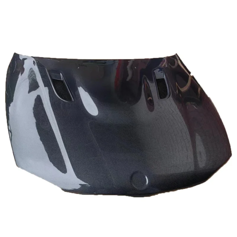 

Carbon Fiber Hood for E82 1M E88 1 Series Coupe Carbon Bonnet Peect Fitment