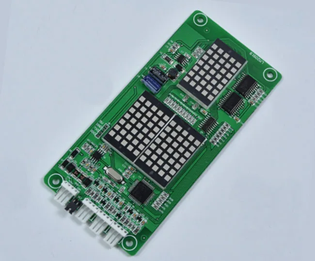 

Elevator board MCTC-HCB-R4