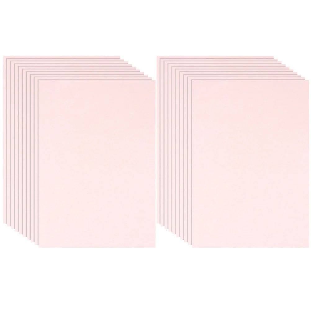 30Pcs Sublimation Heat Transfer Paper A4 Size for T Shirt Printing Transfer Sheets DIY Home Decor Projects Sublimation Paper