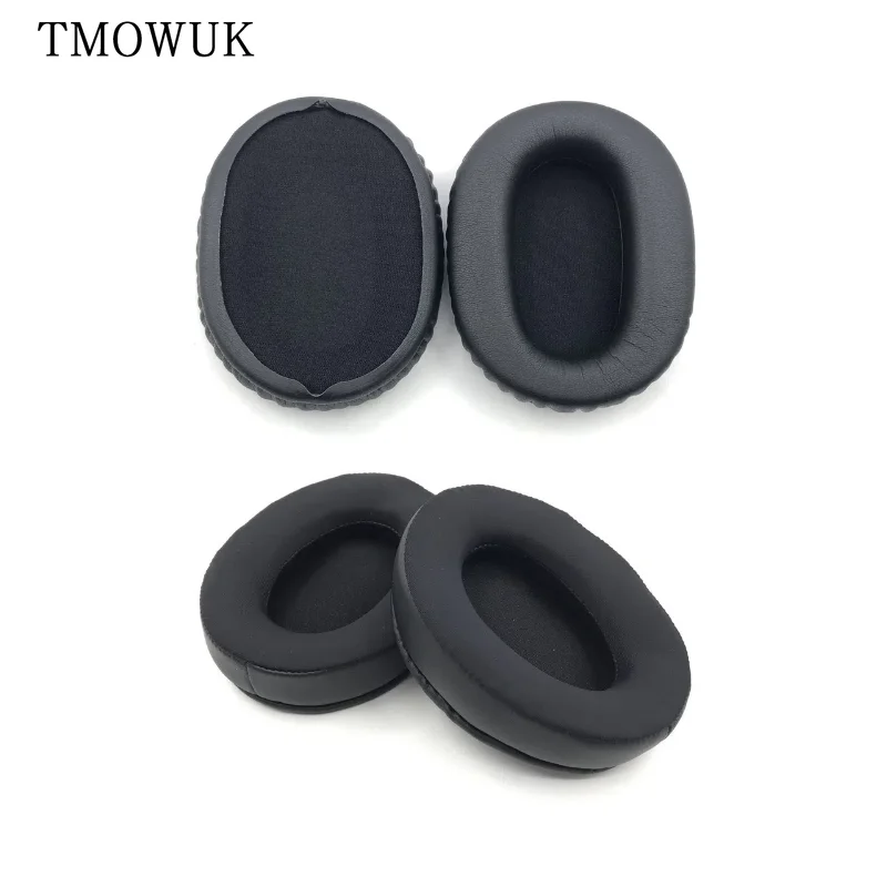 Replacement Earpads Foam Ear Pads for Sony WH-CH710N CH720N Headphones Earmuff/Earphone Sleeve Headset