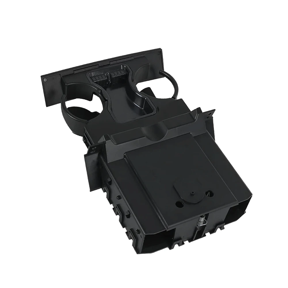 Dashboard Cup Holder Ash Tray 6L3Z1504810AA 6L3Z-1504810-AA For Ford For F150 2004-08 For Lincoln For Mark For LT 2006-08 Car
