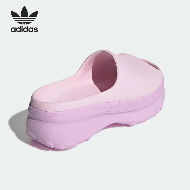 Adidas ADIFOM STAN SLIDES Women's Platform Slippers JI2613