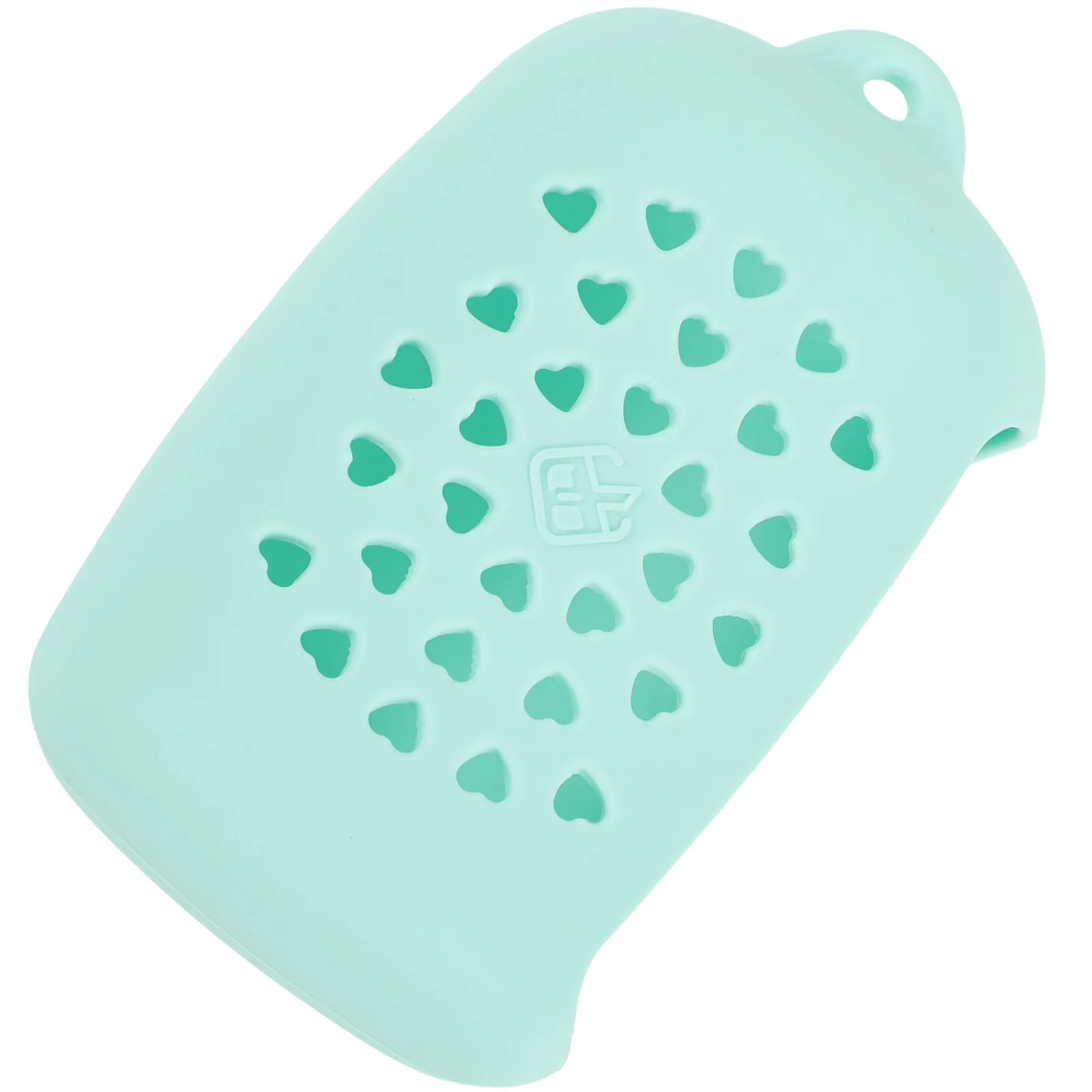 

Мини-портативный дышащий чехол для силиконового полотенца для путешествий, быстросохнущий мешочек для полотенец для спортзала, бассейна, спа