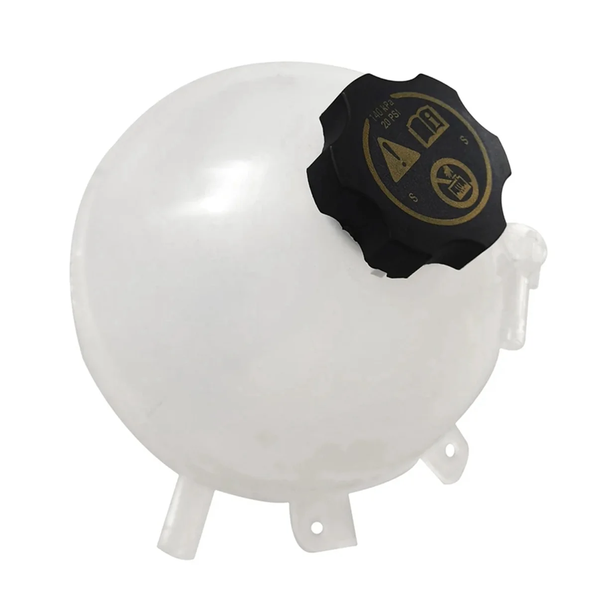 

M49K_Радиатор Расширительный бак охлаждающей жидкости Вспомогательный бак для воды