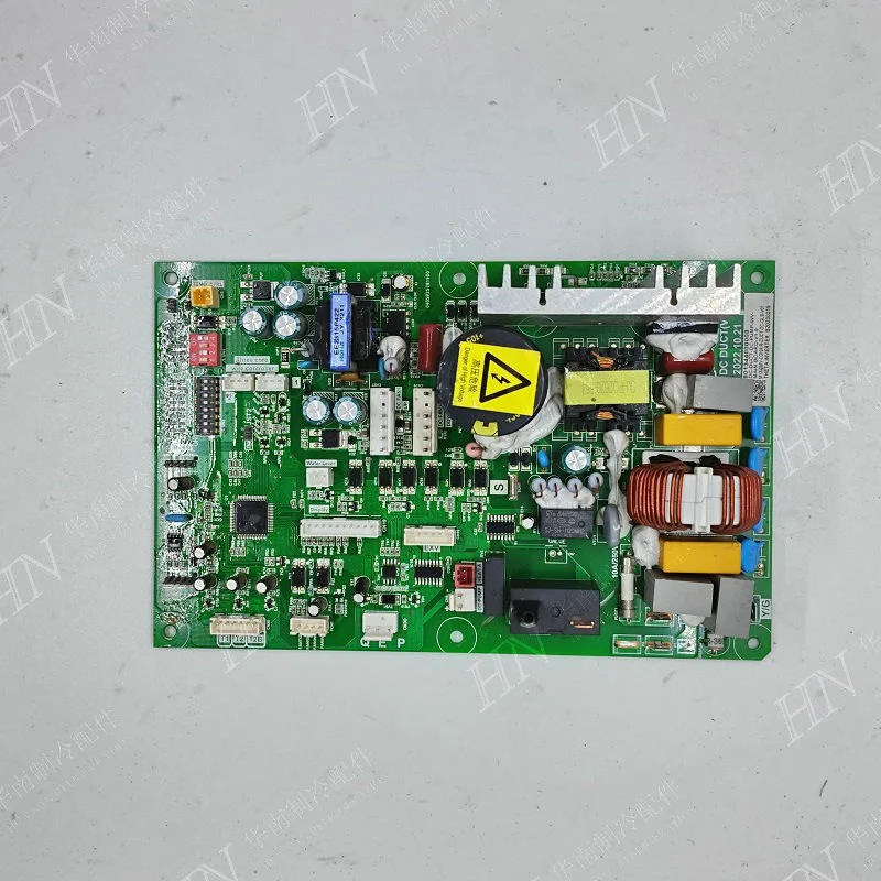 New Air Conditionin…