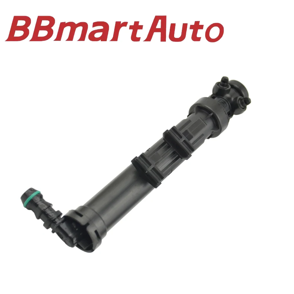 1668601147 BBmart Auto Parts 1pcs High Quality Car Front Left Headlight Washer Nozzle For Mercedes Benz ML250 ML300 ML400