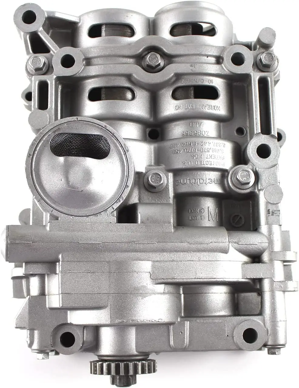 

Top Quality Car Engine Part 23300-2G520 233002G520 Oil Pump Balance Shaft Assembly for H undai