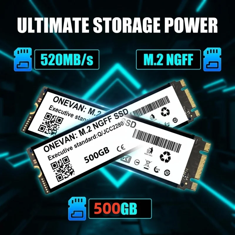 #7 Cheap Solid State Drives Worth Buying