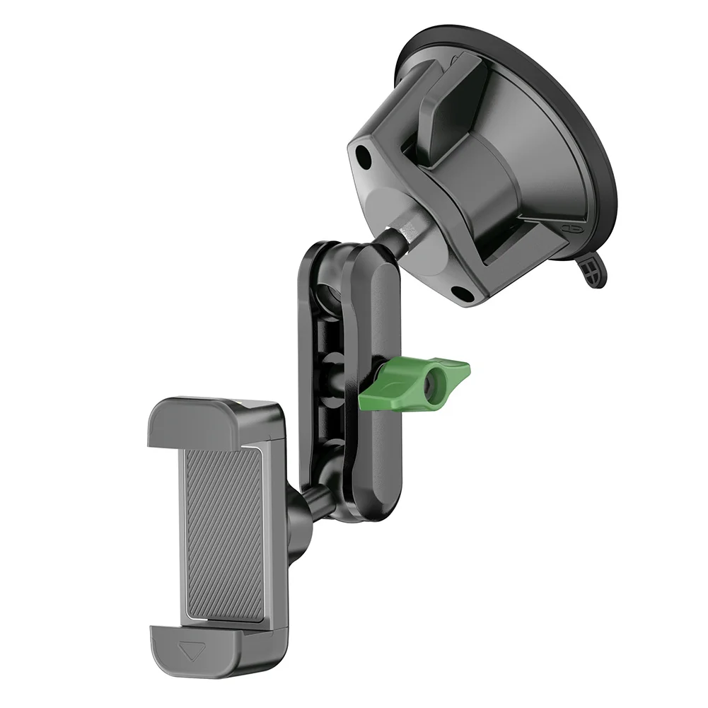 

1 комплект, держатель для телефона, присоска, вакуумная присоска, универсальный 360° ° Регулируемый вид для магнитного держателя MagSafe, практичные детали