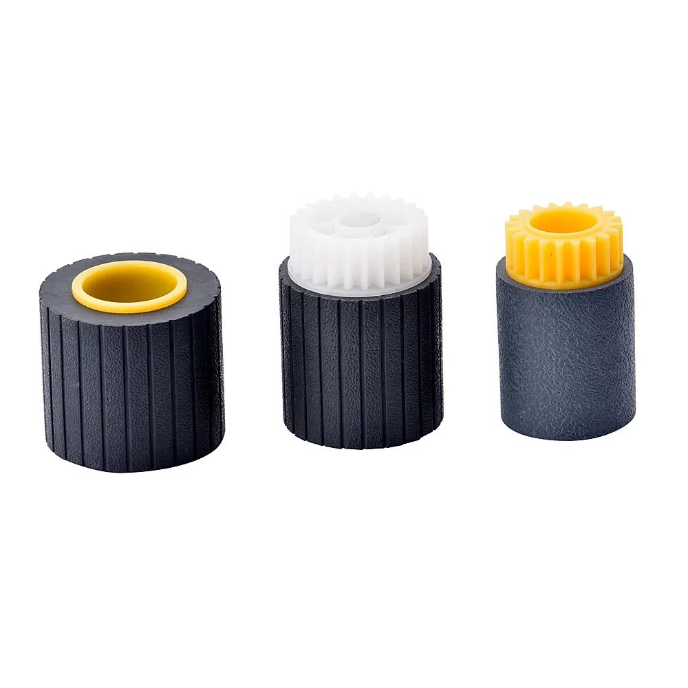 Novo rolo de captação para Ricoh 2051 2075 6000 6001 6002 2060 6500 7000 8000 MP9001 AF03-1082 AF03-2080 Separação de alimentação de papel