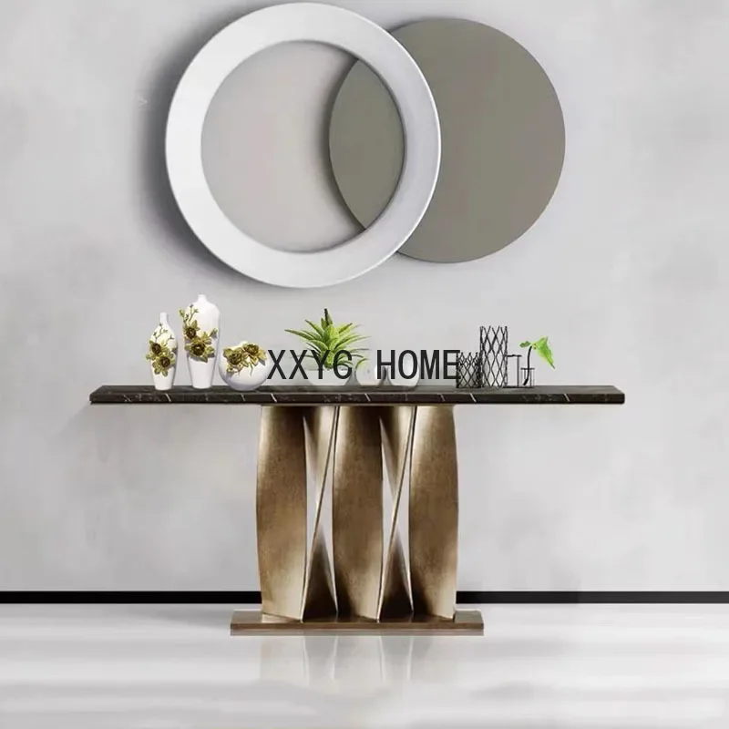 

Modern Dressing Coffee Table for Living Room Luxury Square Marble Coffee Table Service Low Muebles Para El Hogar Home Furniture