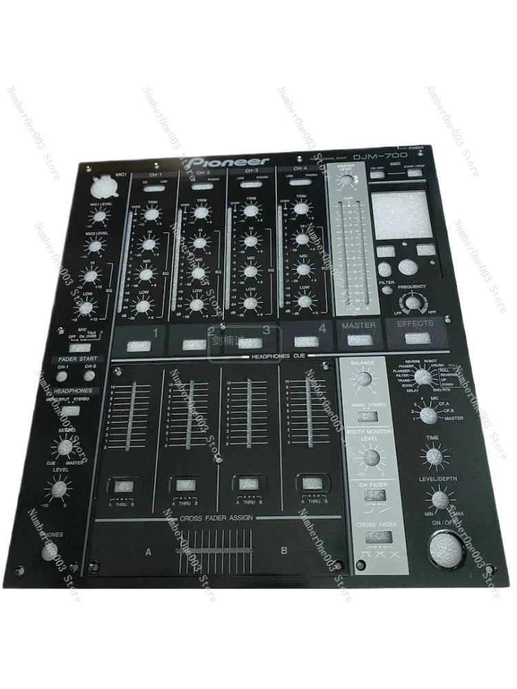 Pionero Djm - 700 P…
