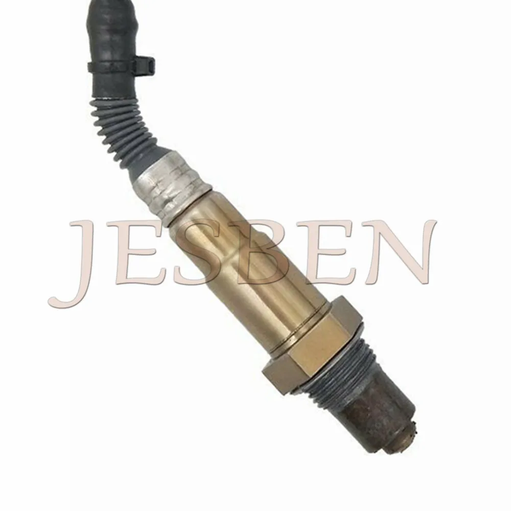 0281004174 059906262J Front Lambda Probe O2 Oxygen Sensor for AUDI Q7 VW Golf Caddy CRAFTER Touareg 2.0 PORSCHE CAYENNE 3.0 TDI