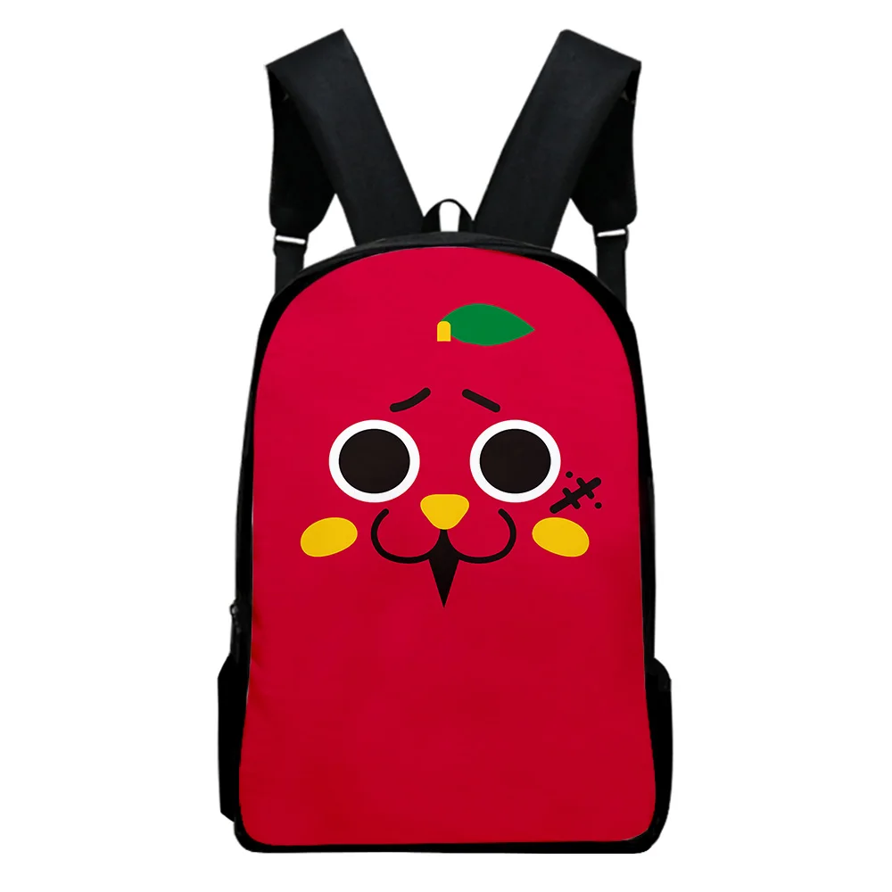 Nyango Star Backpack School Bag Adult Kids Bags Unisex Backpack Daypack 2023 Harajuku Bags